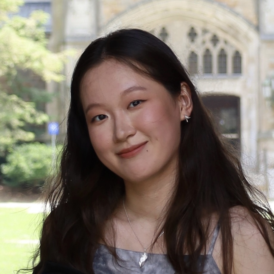 Ruixi (Lucy) Piao